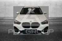 2020 BMW X1