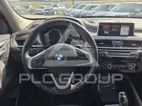 2020 BMW X1