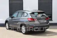 2020 BMW X1