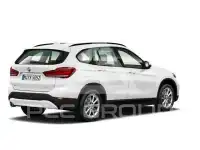 2020 BMW X1