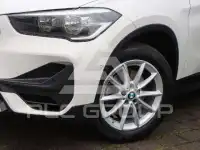 2020 BMW X1