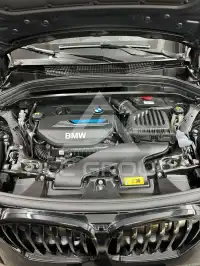 2020 BMW X1
