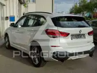 2020 BMW X1