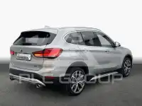 2020 BMW X1