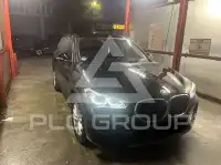 2020 BMW X1