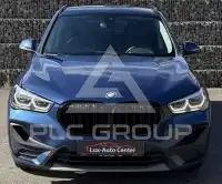 2020 BMW X1