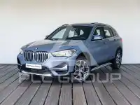 2020 BMW X1