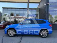 2020 BMW X1