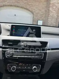 2020 BMW X1