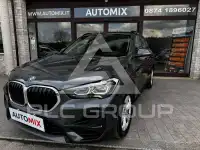 2020 BMW X1