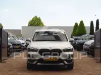 2020 BMW X1