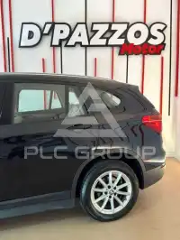2020 BMW X1
