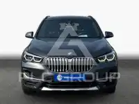 2020 BMW X1