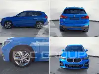 2020 BMW X1