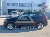 2020 BMW X1