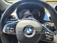 2020 BMW X1