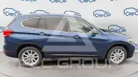 2020 BMW X1