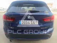 2020 BMW X1