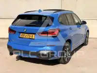 2020 BMW X1