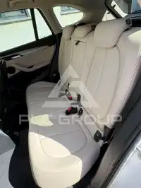 2020 BMW X1