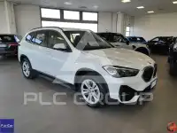 2020 BMW X1