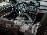 2020 BMW X1