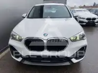 2020 BMW X1