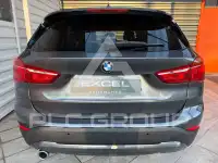 2020 BMW X1