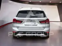2020 BMW X1