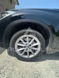 2020 BMW X1