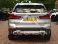2020 BMW X1