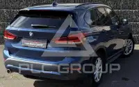 2020 BMW X1