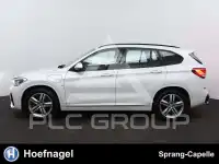 2020 BMW X1