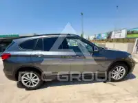 2020 BMW X1