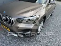 2020 BMW X1