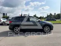 2020 BMW X1