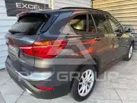2020 BMW X1