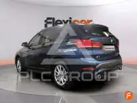2020 BMW X1