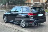 2020 BMW X1