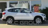 2020 BMW X1