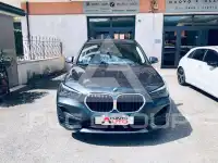 2020 BMW X1