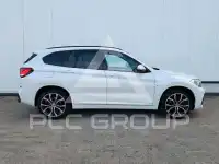 2020 BMW X1