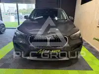 2020 BMW X1