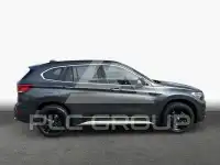 2020 BMW X1