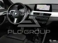 2020 BMW X1