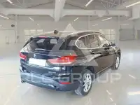 2020 BMW X1