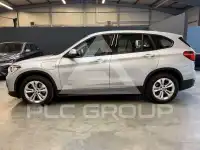 2020 BMW X1
