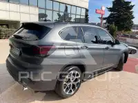 2020 BMW X1