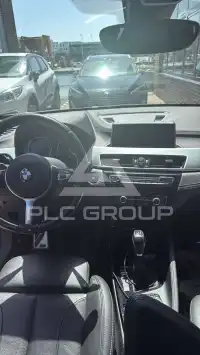 2020 BMW X1