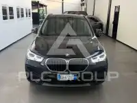 2020 BMW X1